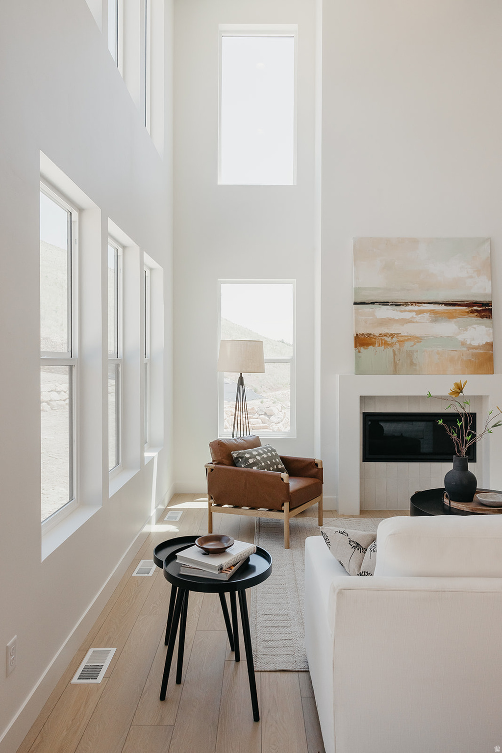 CANYON POINT - Residential