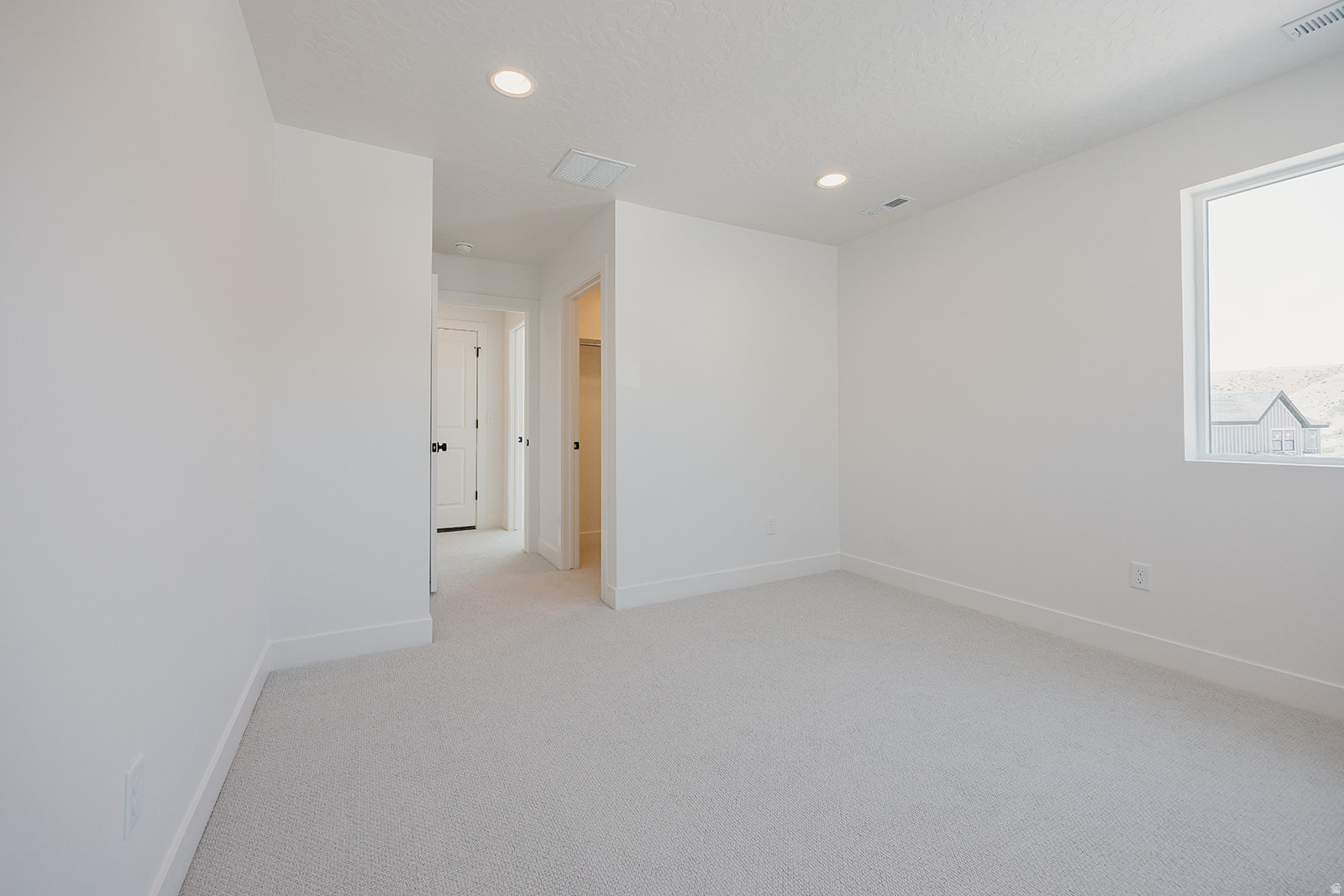 CANYON POINT - Residential