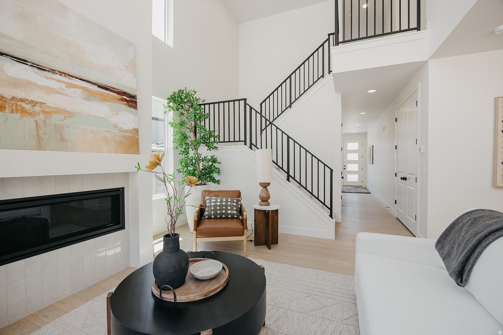 CANYON POINT - Residential