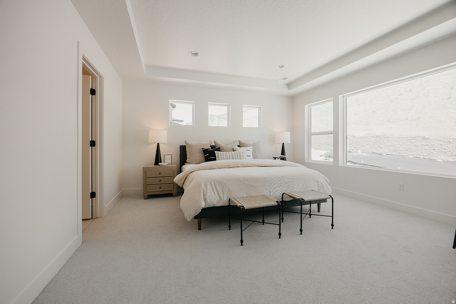 CANYON POINT - Residential
