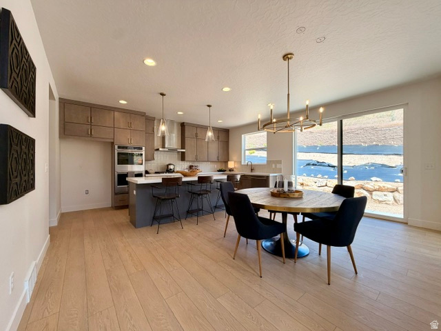 CANYON POINT - Residential
