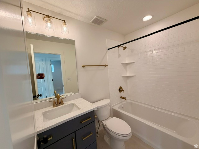 CANYON POINT - Residential