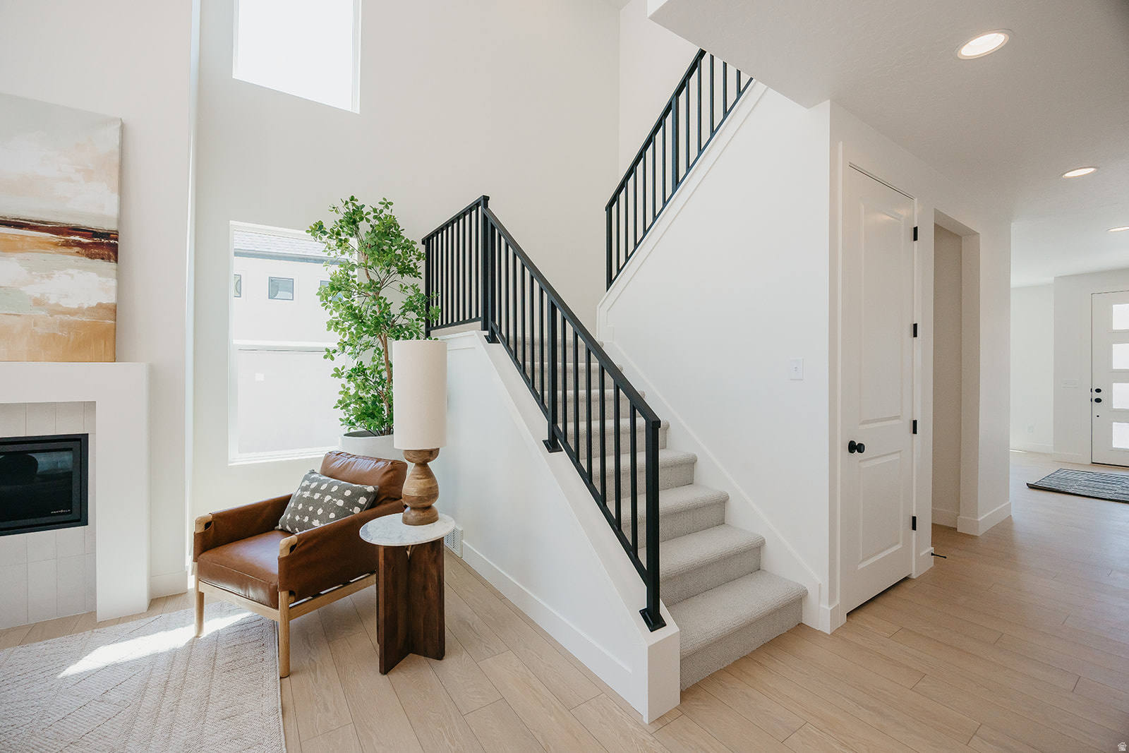 CANYON POINT - Residential