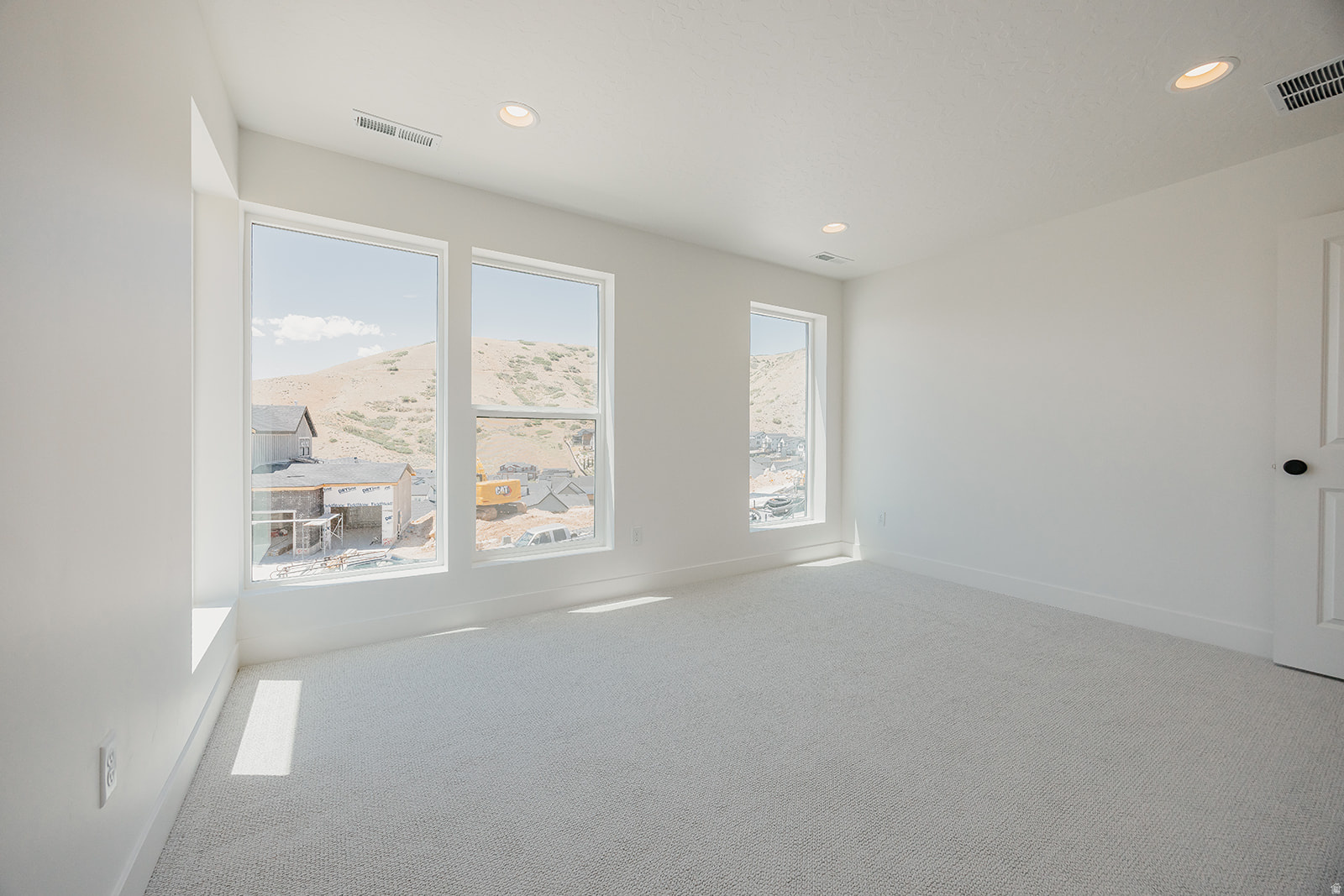 CANYON POINT - Residential