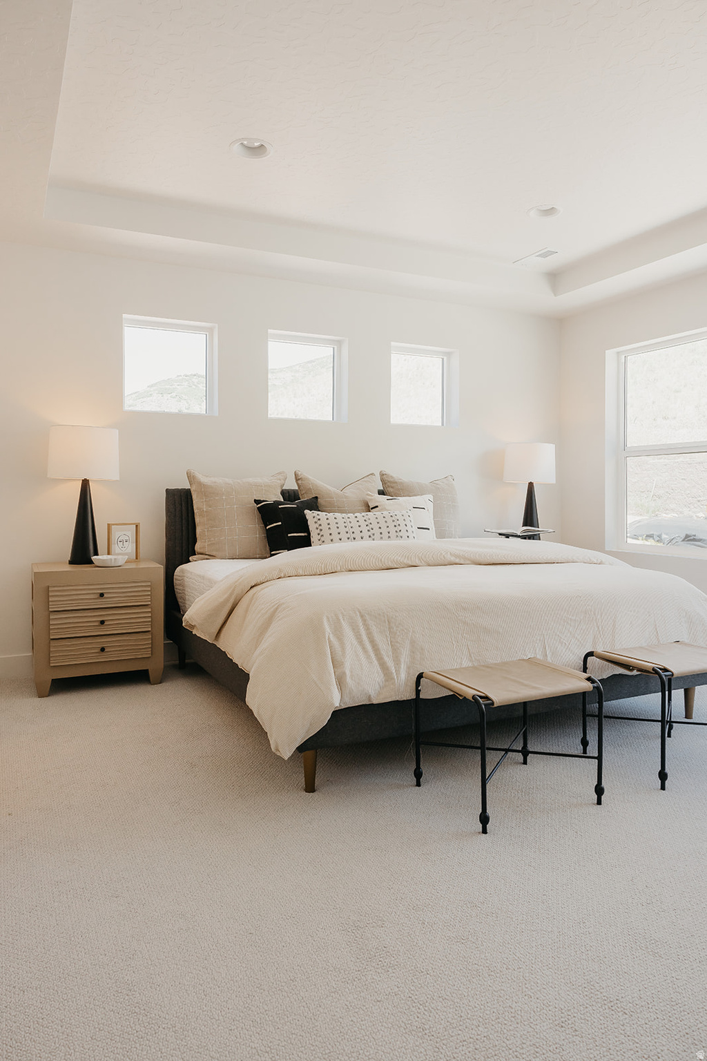 CANYON POINT - Residential