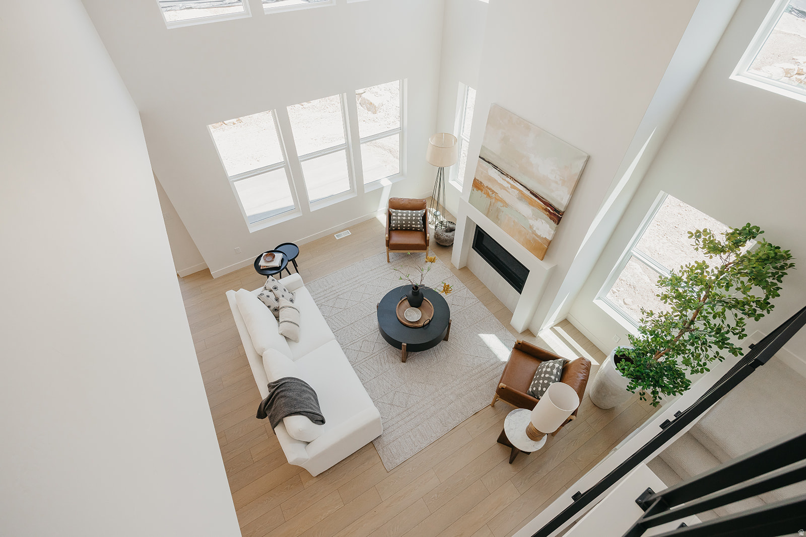 CANYON POINT - Residential