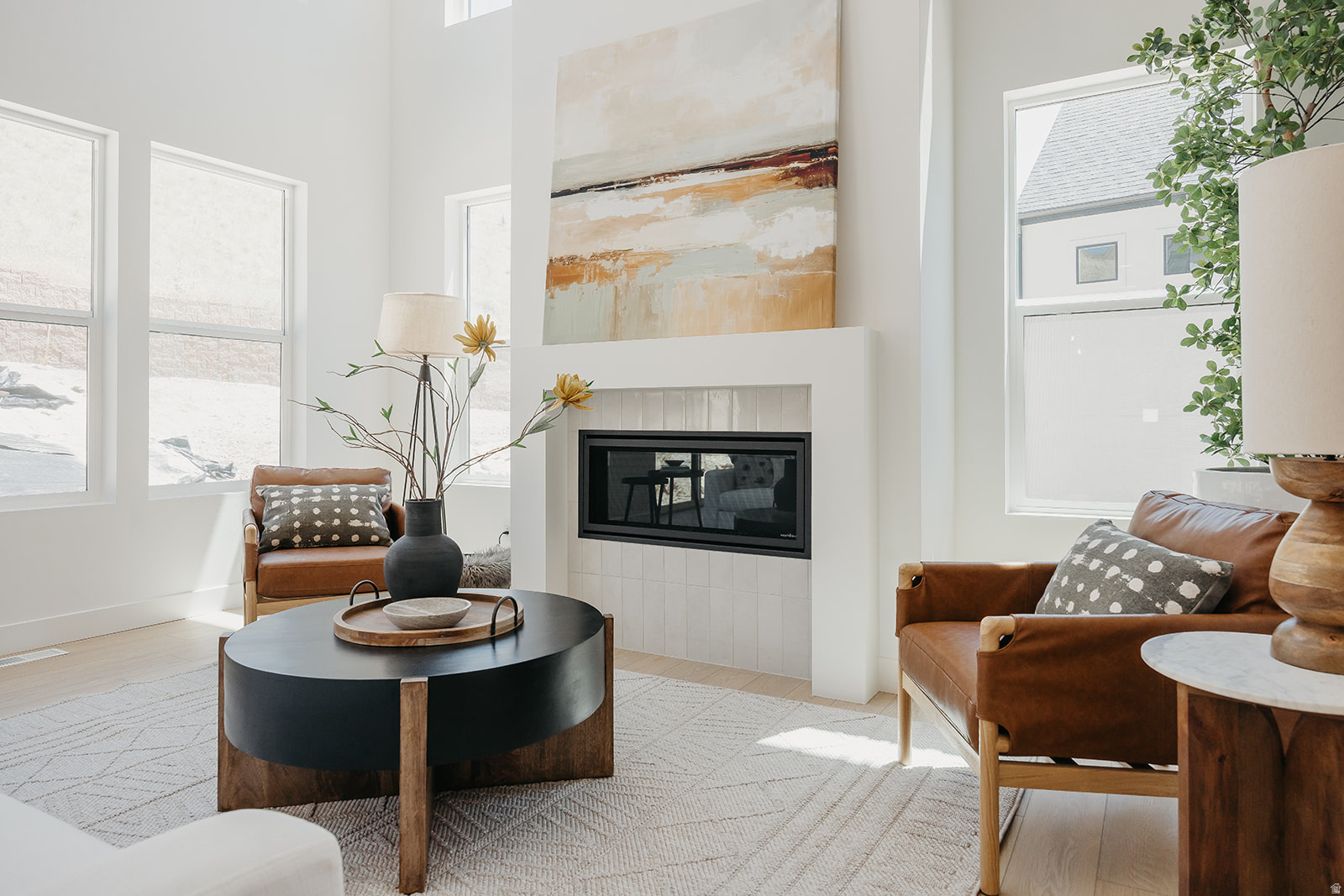 CANYON POINT - Residential