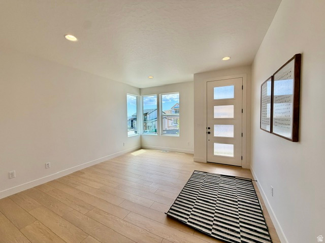 CANYON POINT - Residential