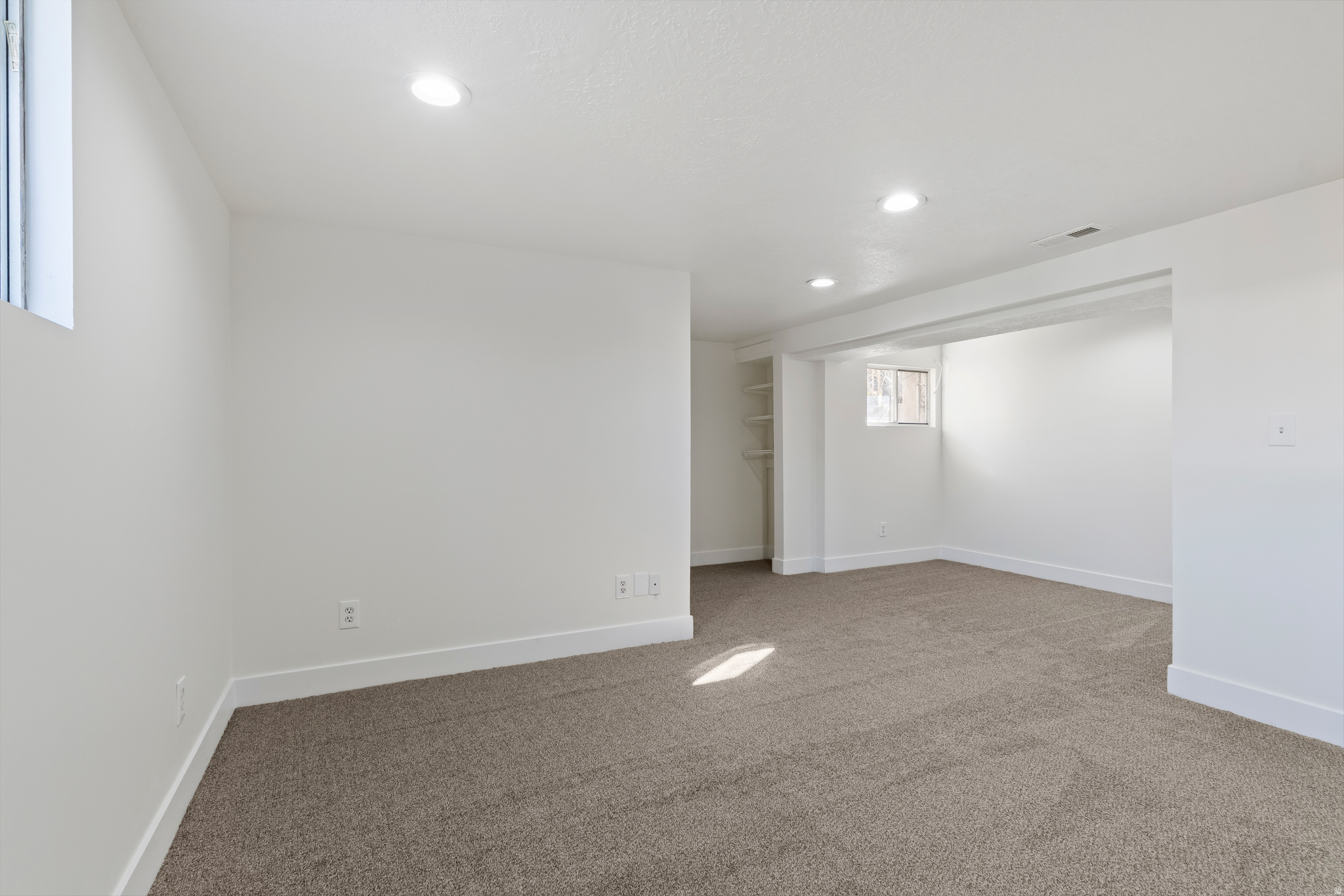 PLAT A - Residential