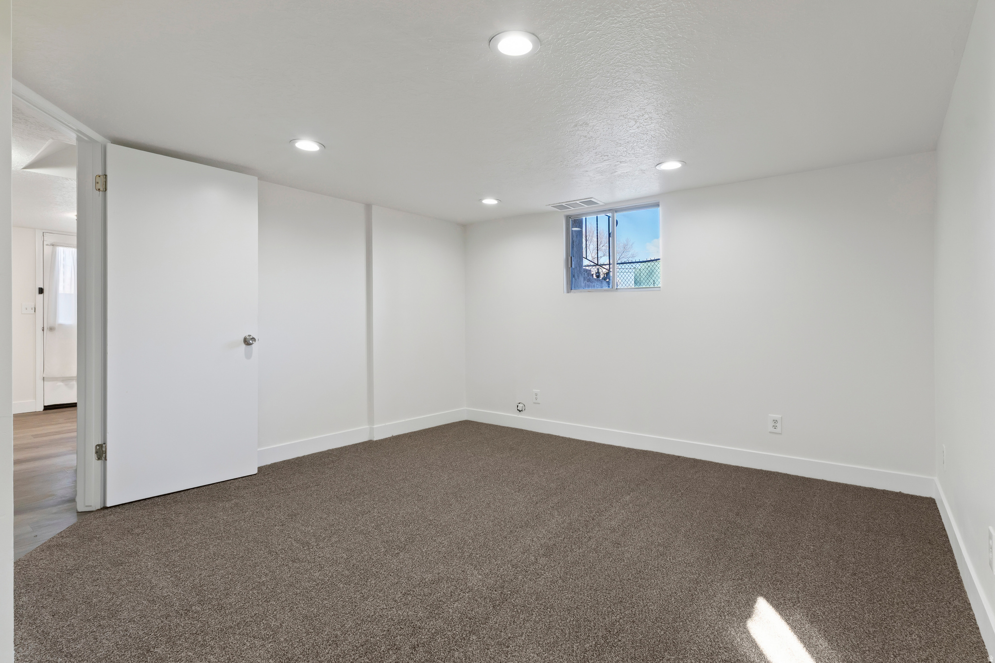PLAT A - Residential