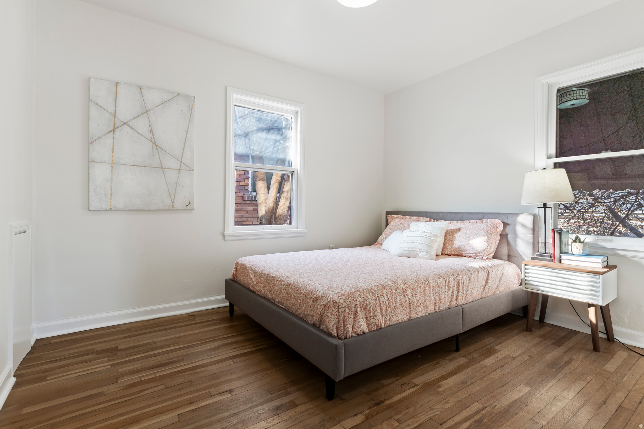 PLAT A - Residential