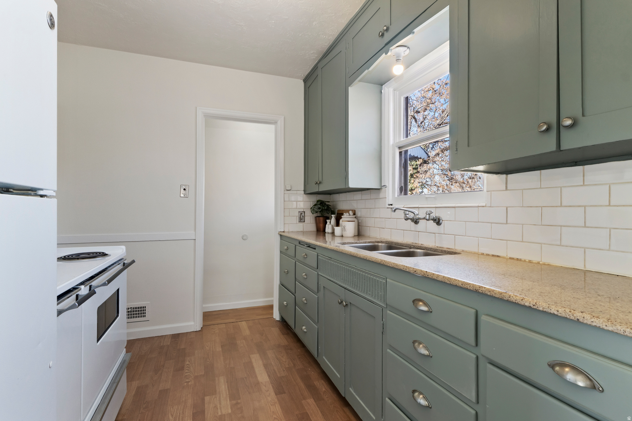 PLAT A - Residential