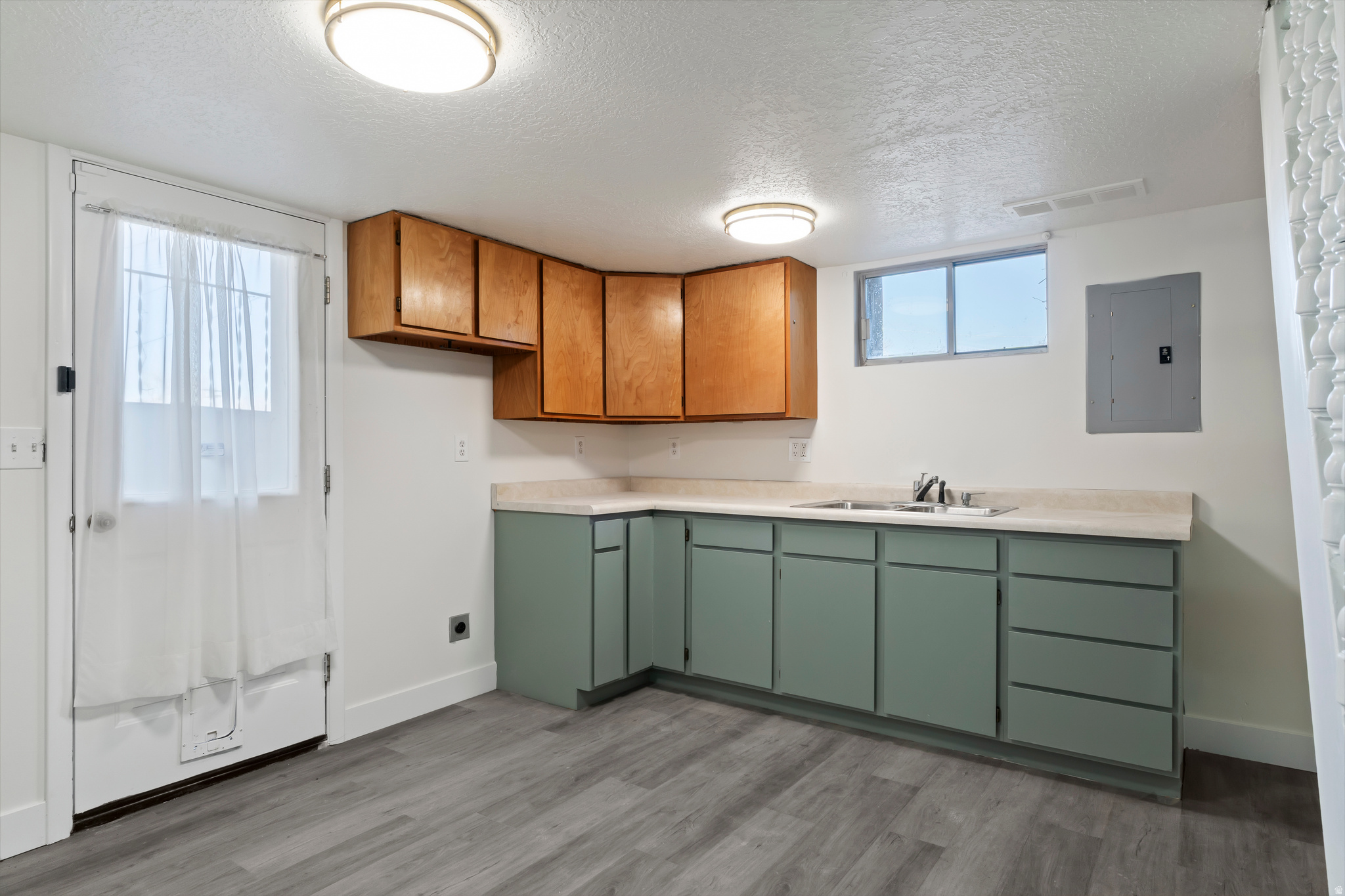 PLAT A - Residential