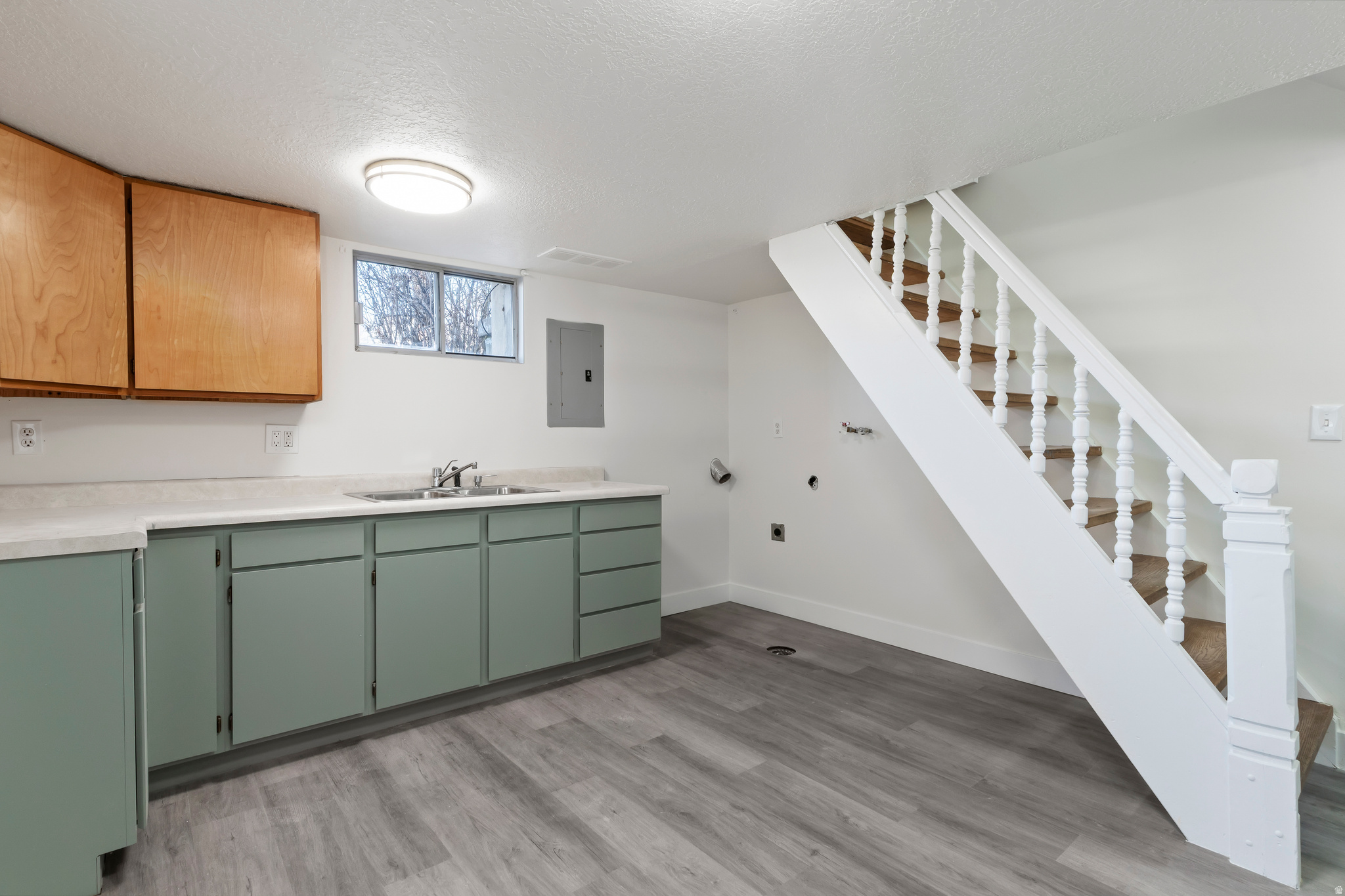 PLAT A - Residential