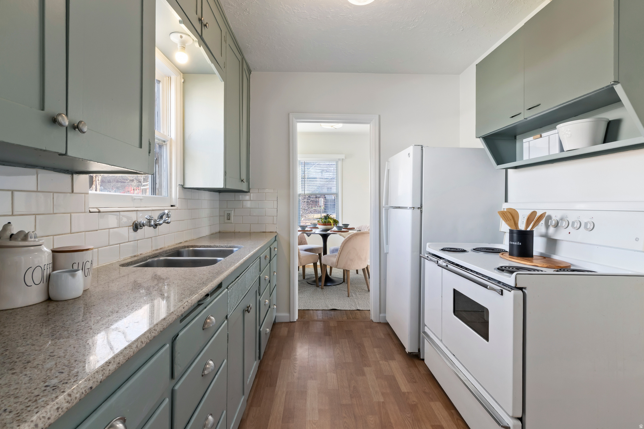 PLAT A - Residential