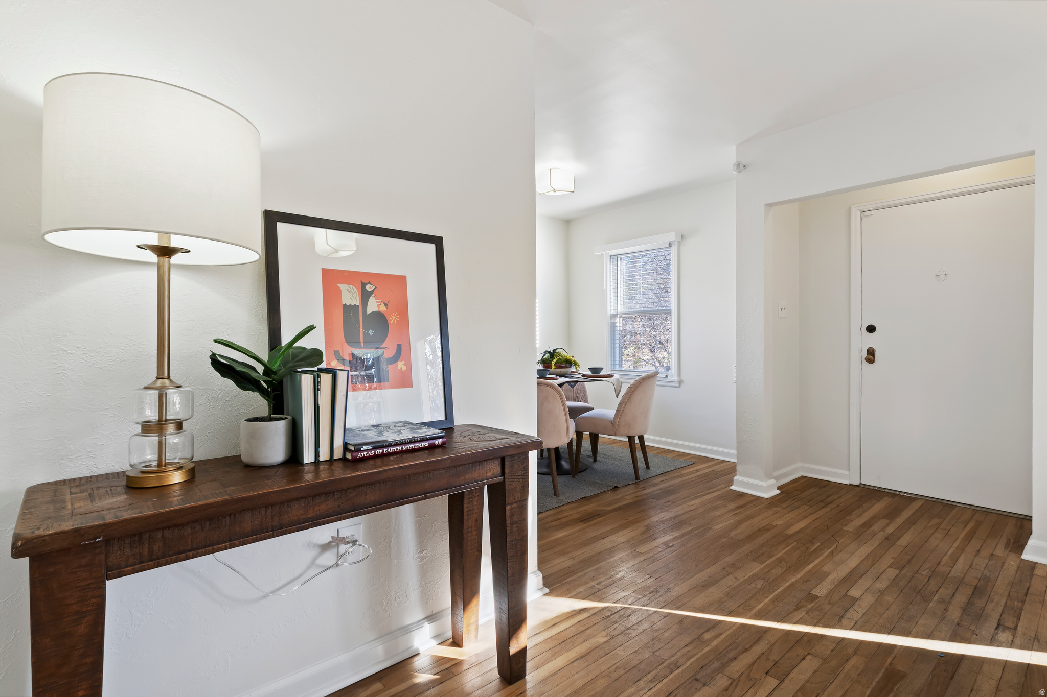 PLAT A - Residential