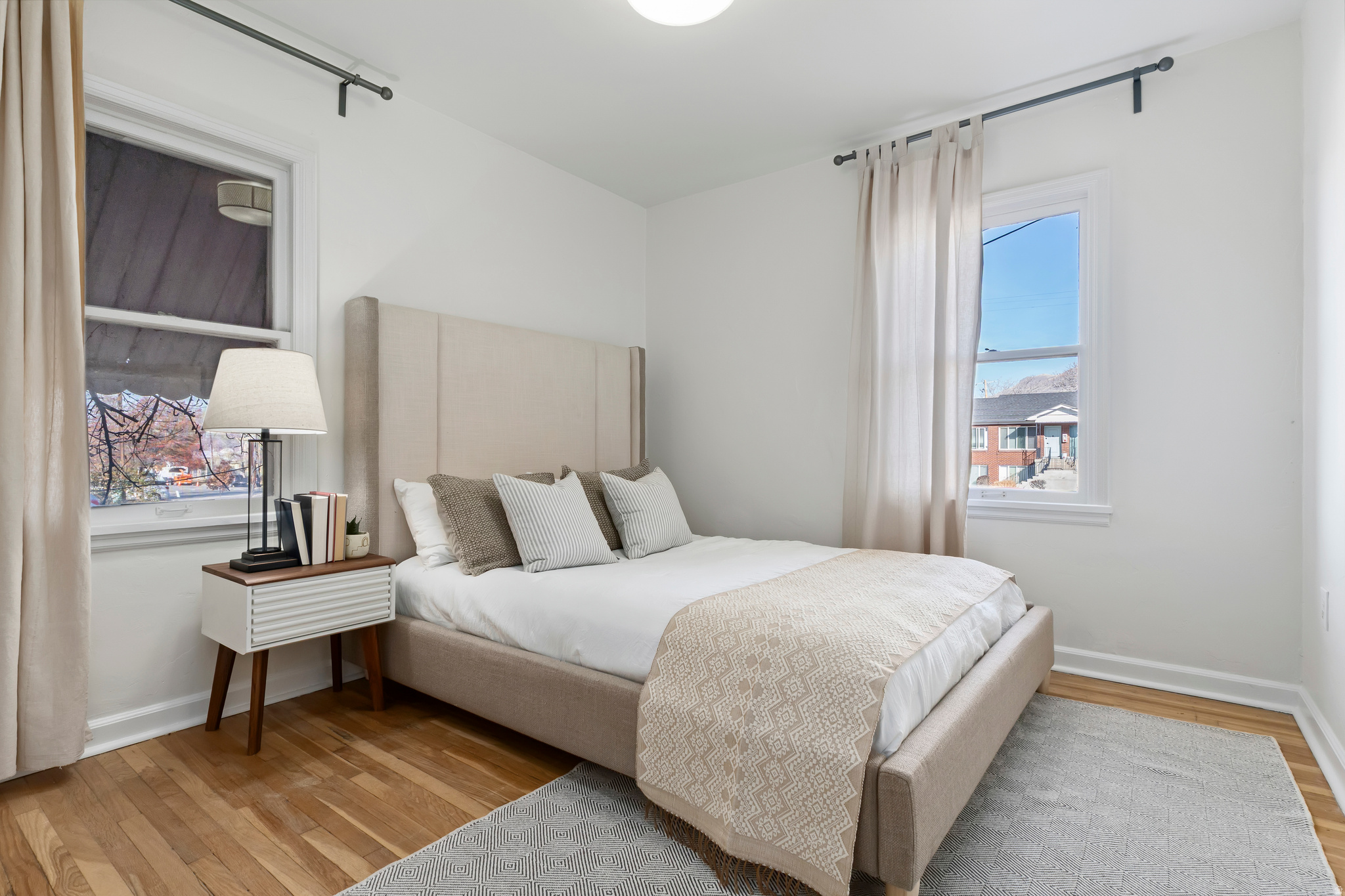 PLAT A - Residential