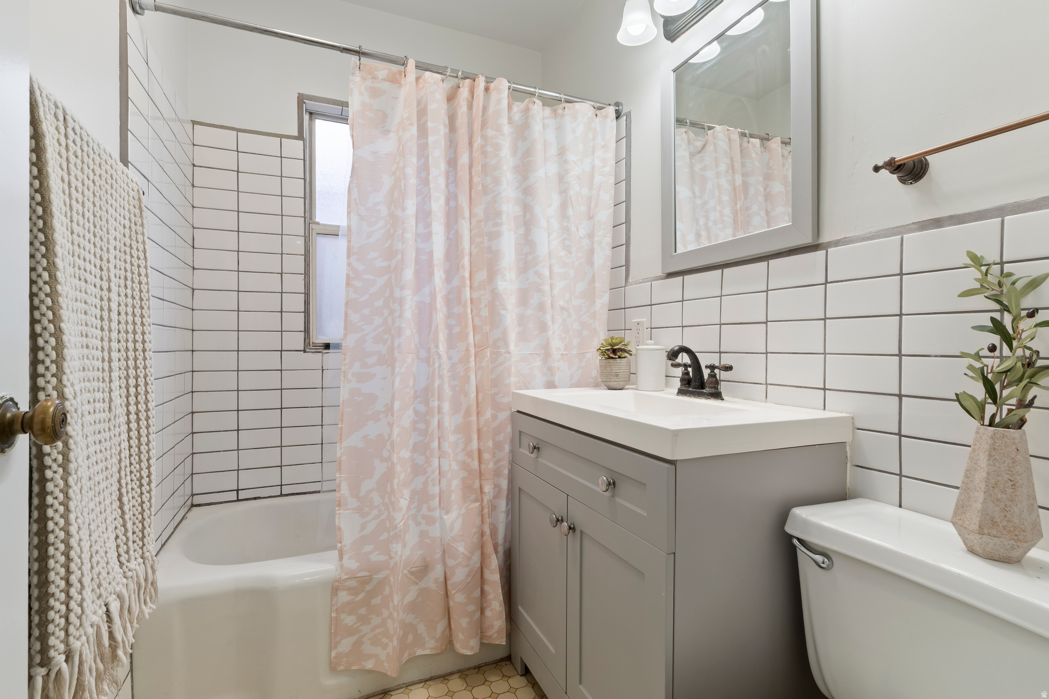 PLAT A - Residential
