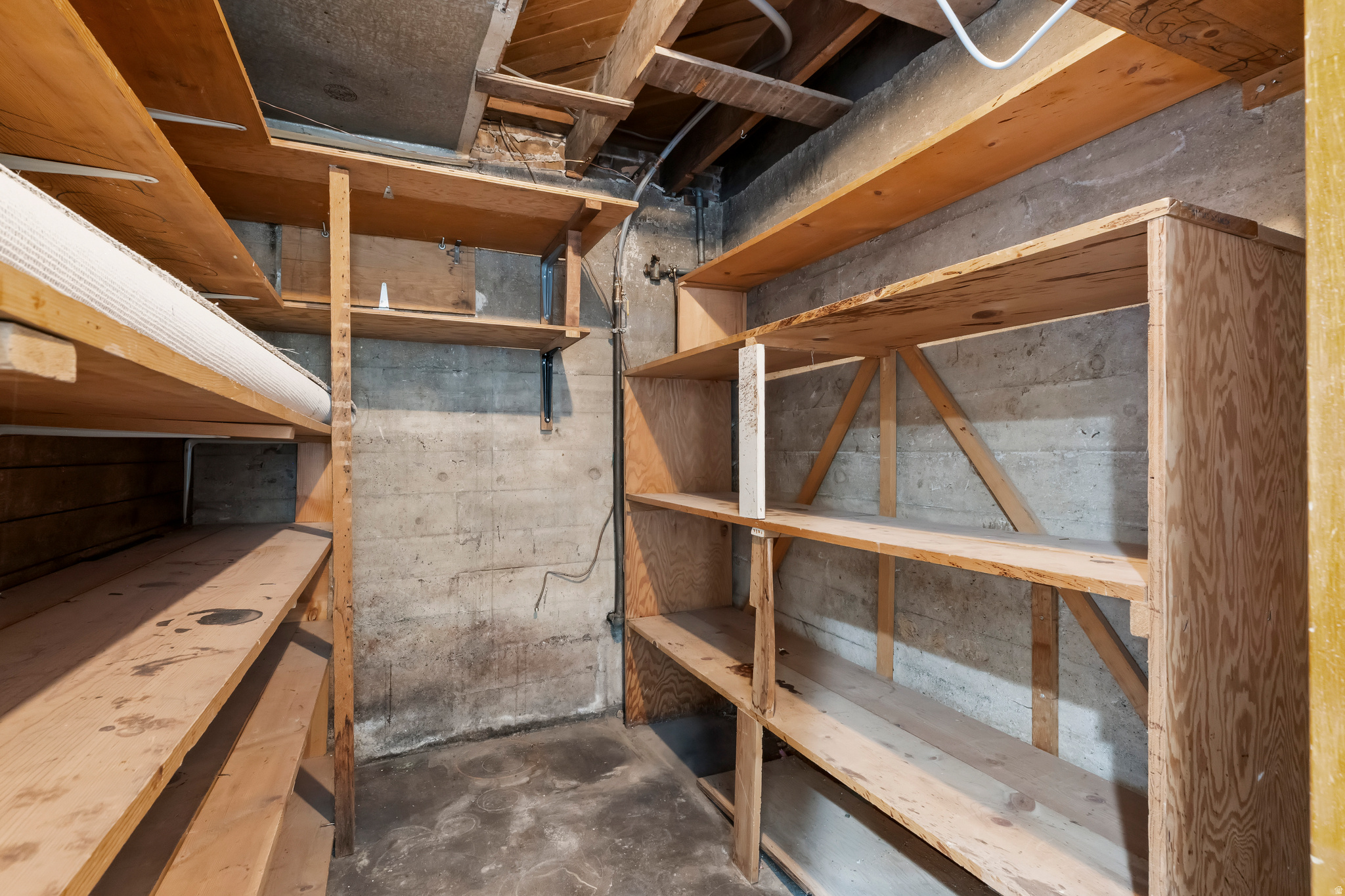 PLAT A - Residential