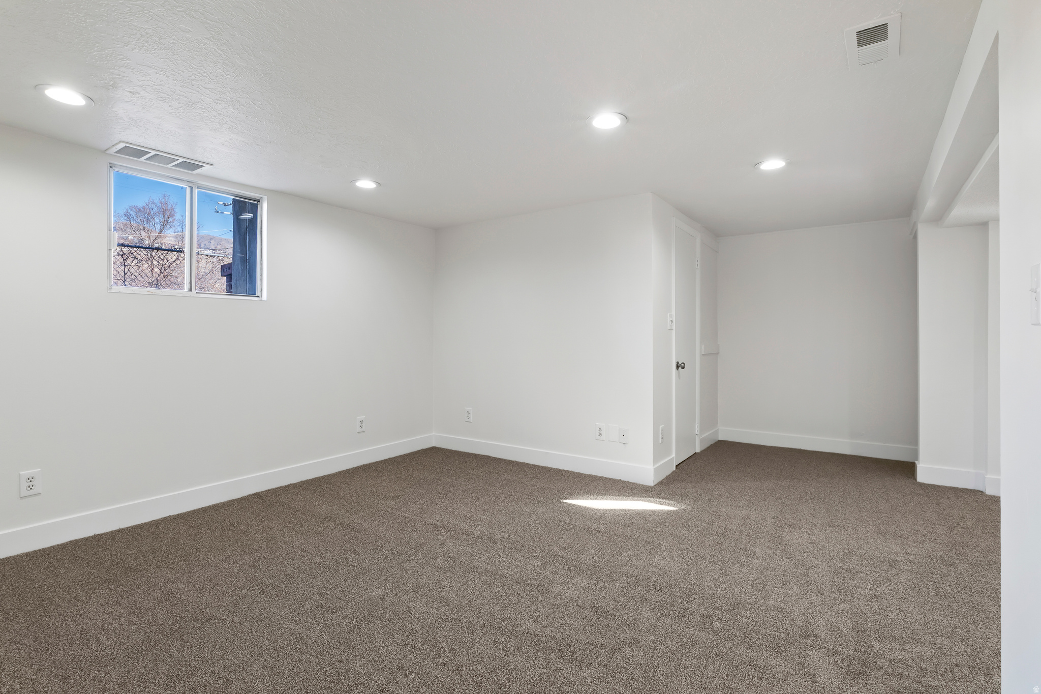 PLAT A - Residential