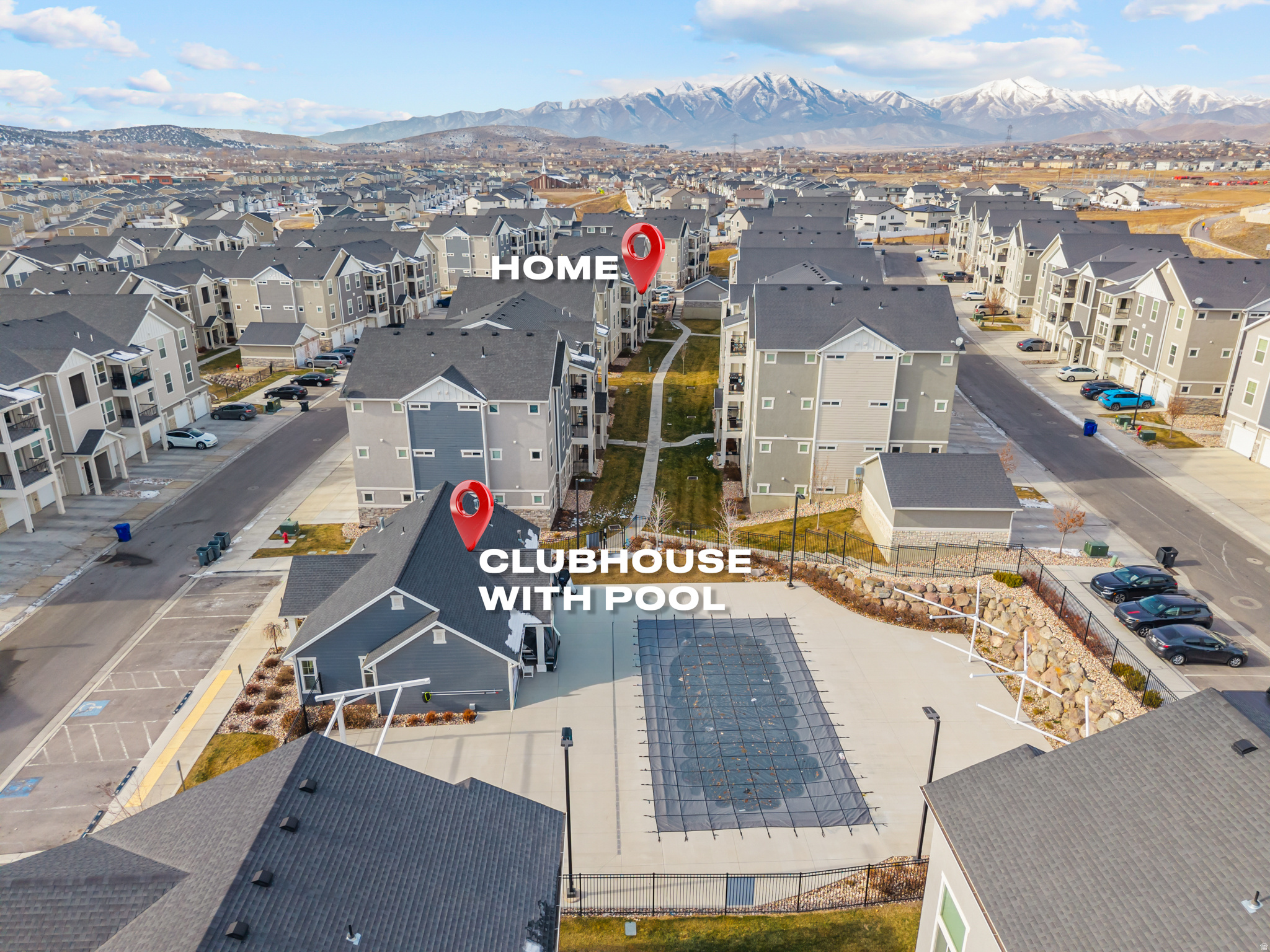 QUAILHILL - Residential