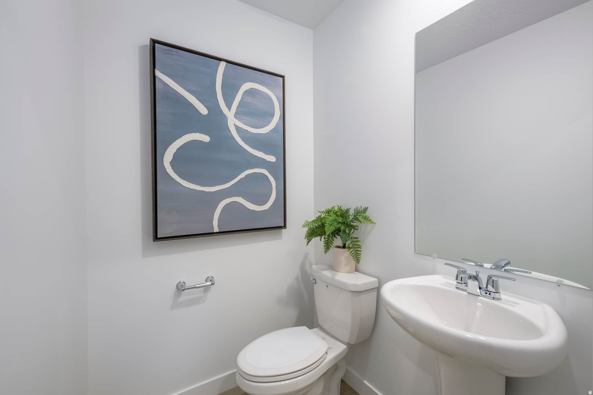 SIENNA HILLS - Residential