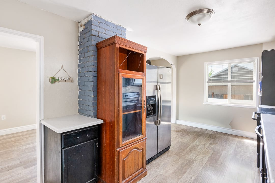 CASCADE ACRES - Residential