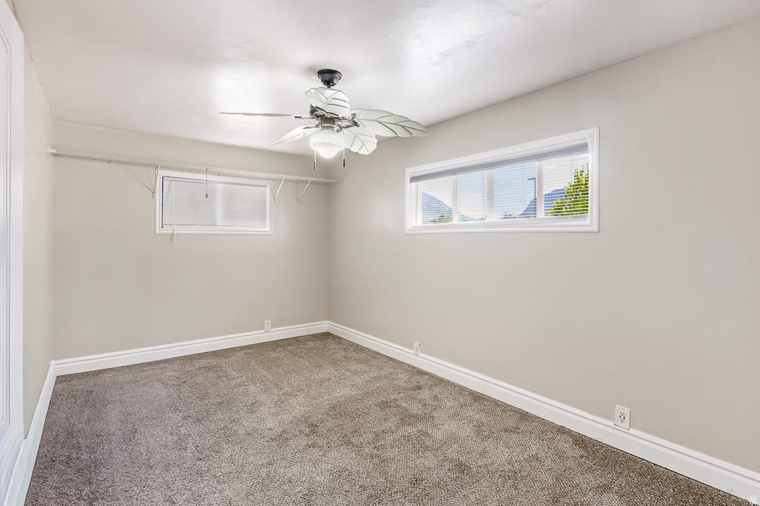 CASCADE ACRES - Residential