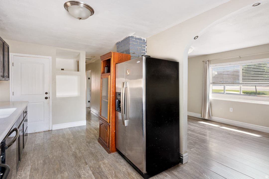 CASCADE ACRES - Residential