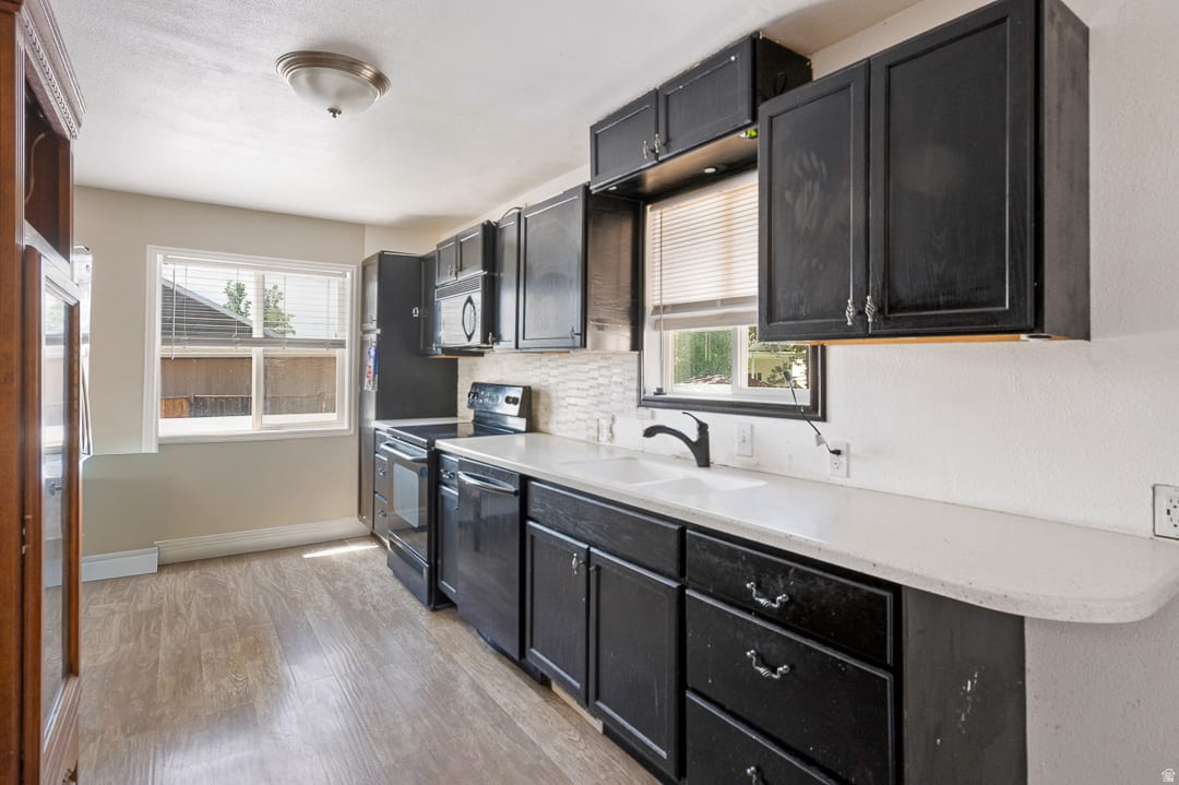 CASCADE ACRES - Residential