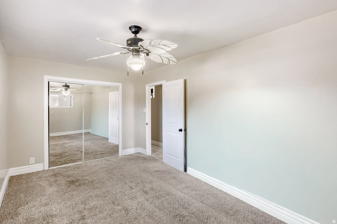 CASCADE ACRES - Residential