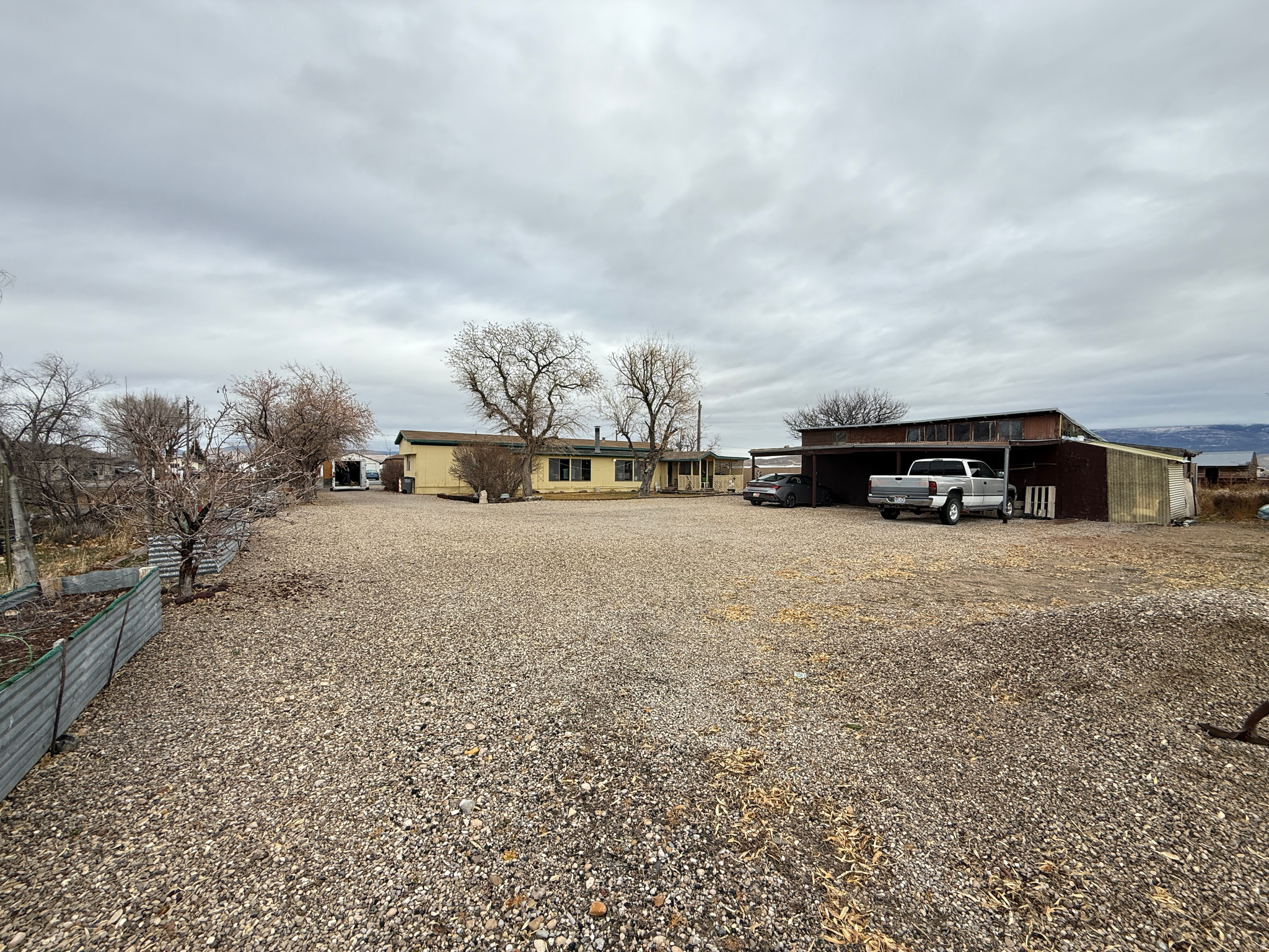 PINE CREEK VISTA - Residential