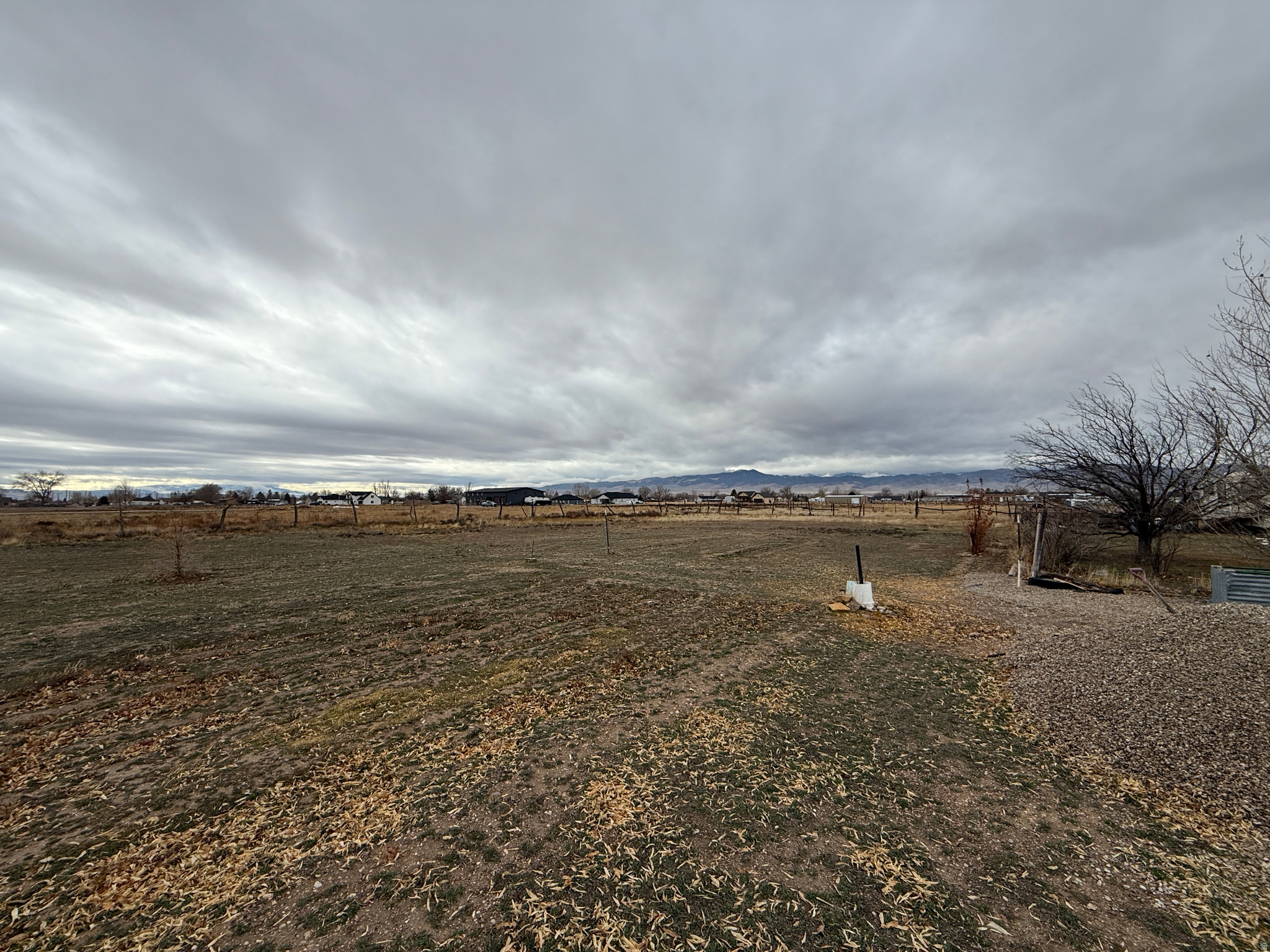 PINE CREEK VISTA - Residential