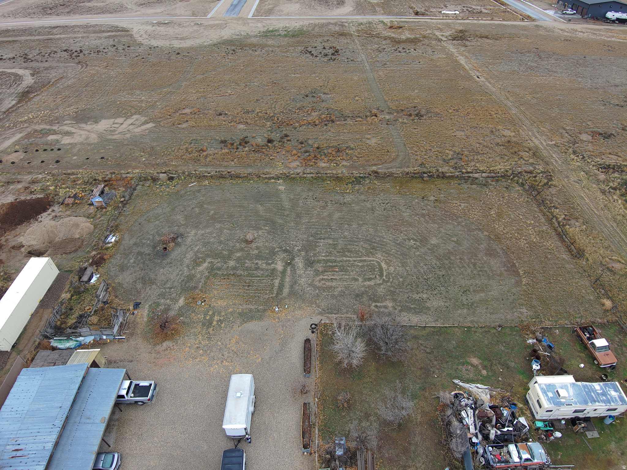 PINE CREEK VISTA - Residential