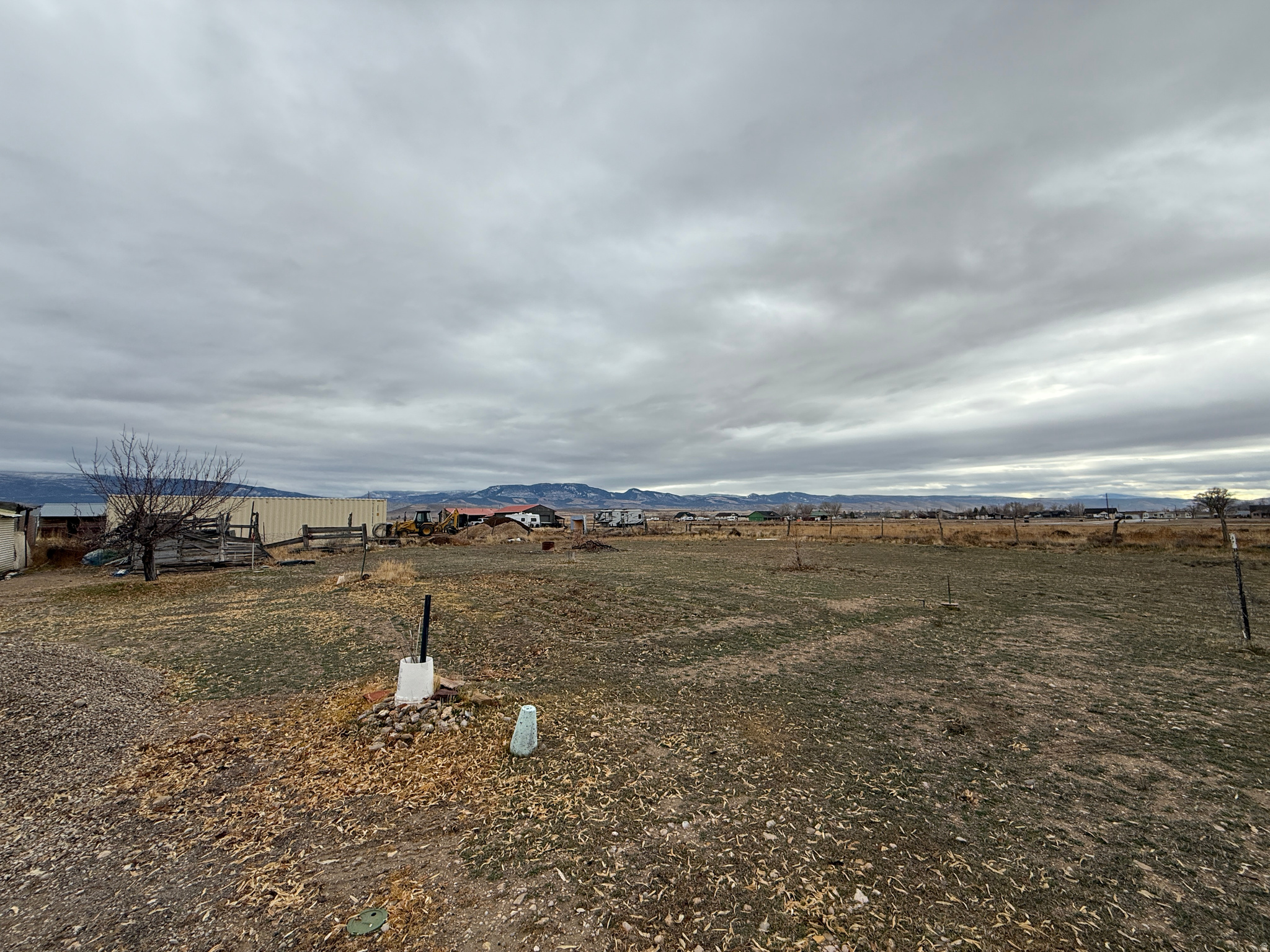 PINE CREEK VISTA - Residential