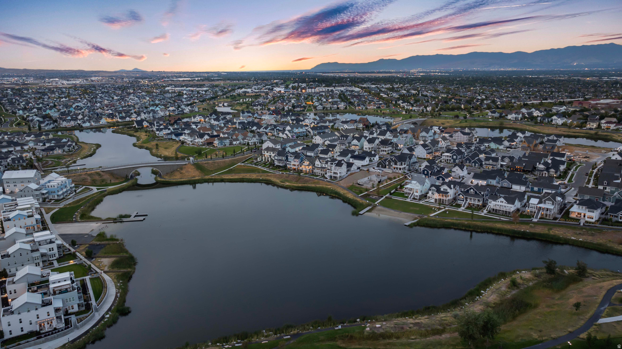 DAYBREAK TOWNHOME 1 - Residential