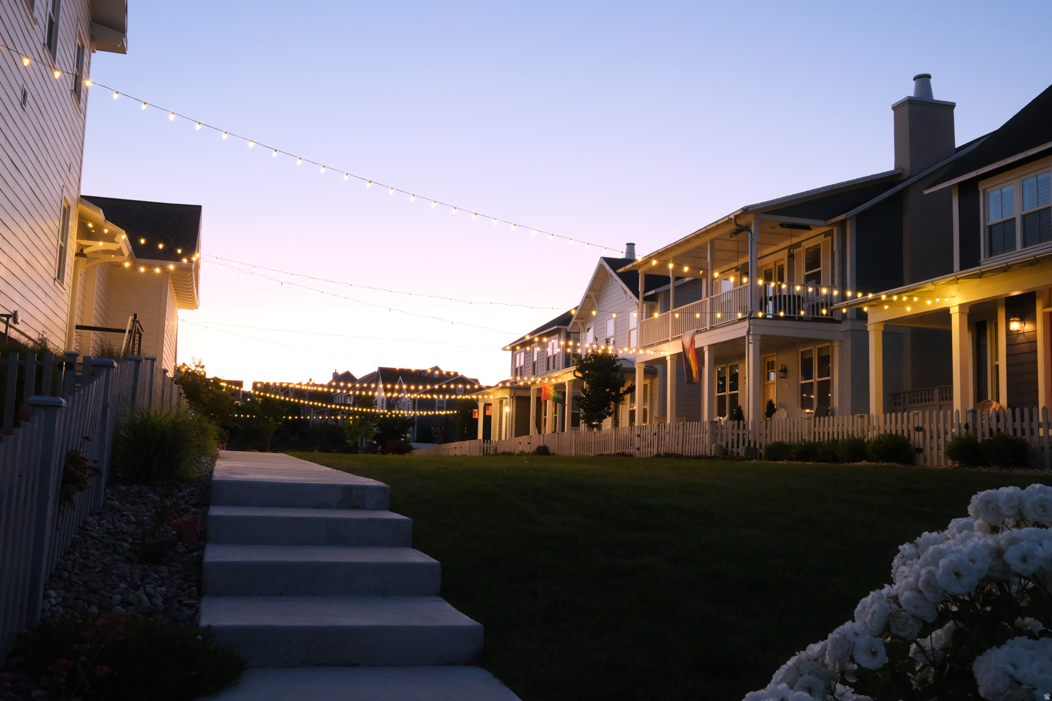DAYBREAK TOWNHOME 1 - Residential