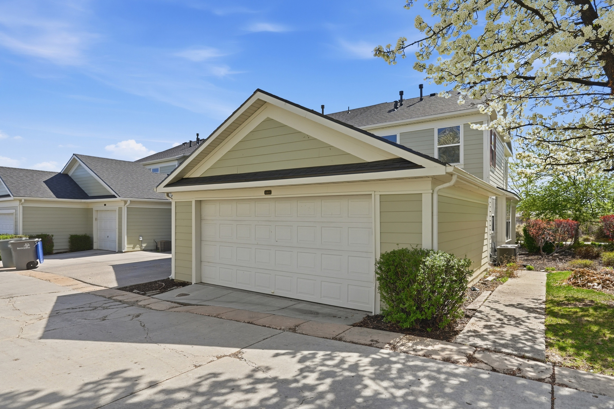 DAYBREAK TOWNHOME 1 - Residential