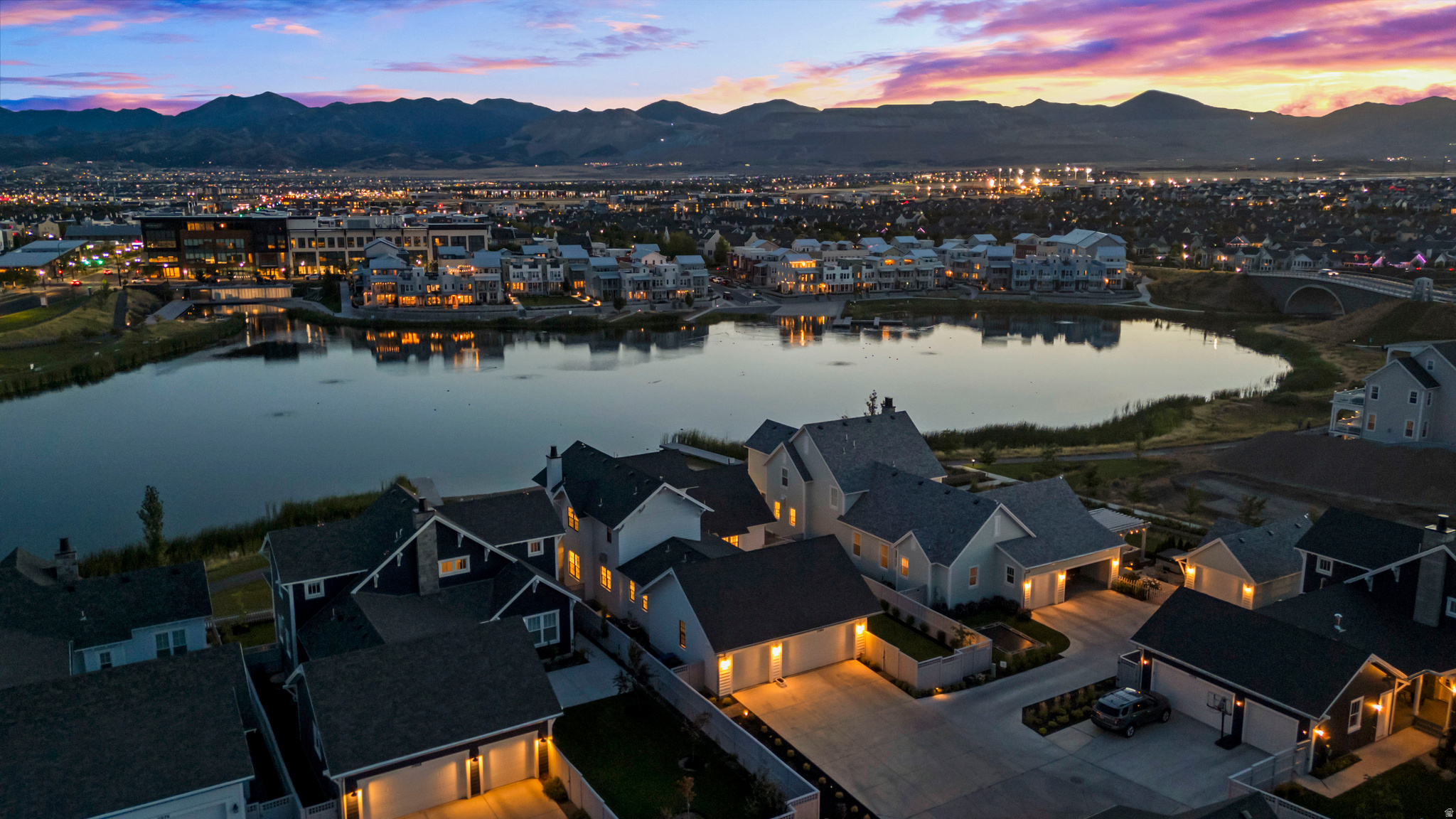 DAYBREAK TOWNHOME 1 - Residential