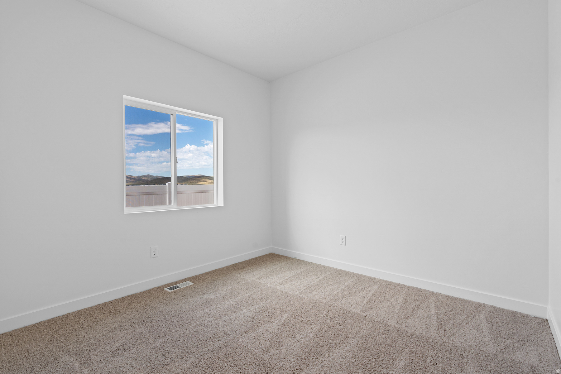 OQUIRRH MTN RANCH - Residential
