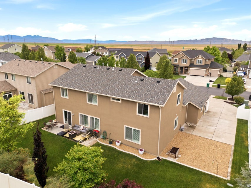 HUNTERS CREEK - Residential