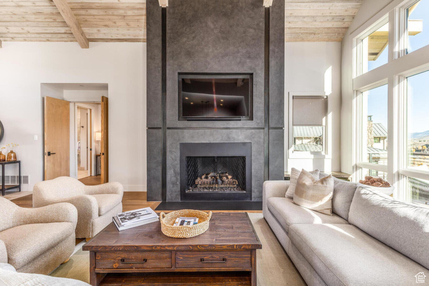 VICTORY RANCH - Residential