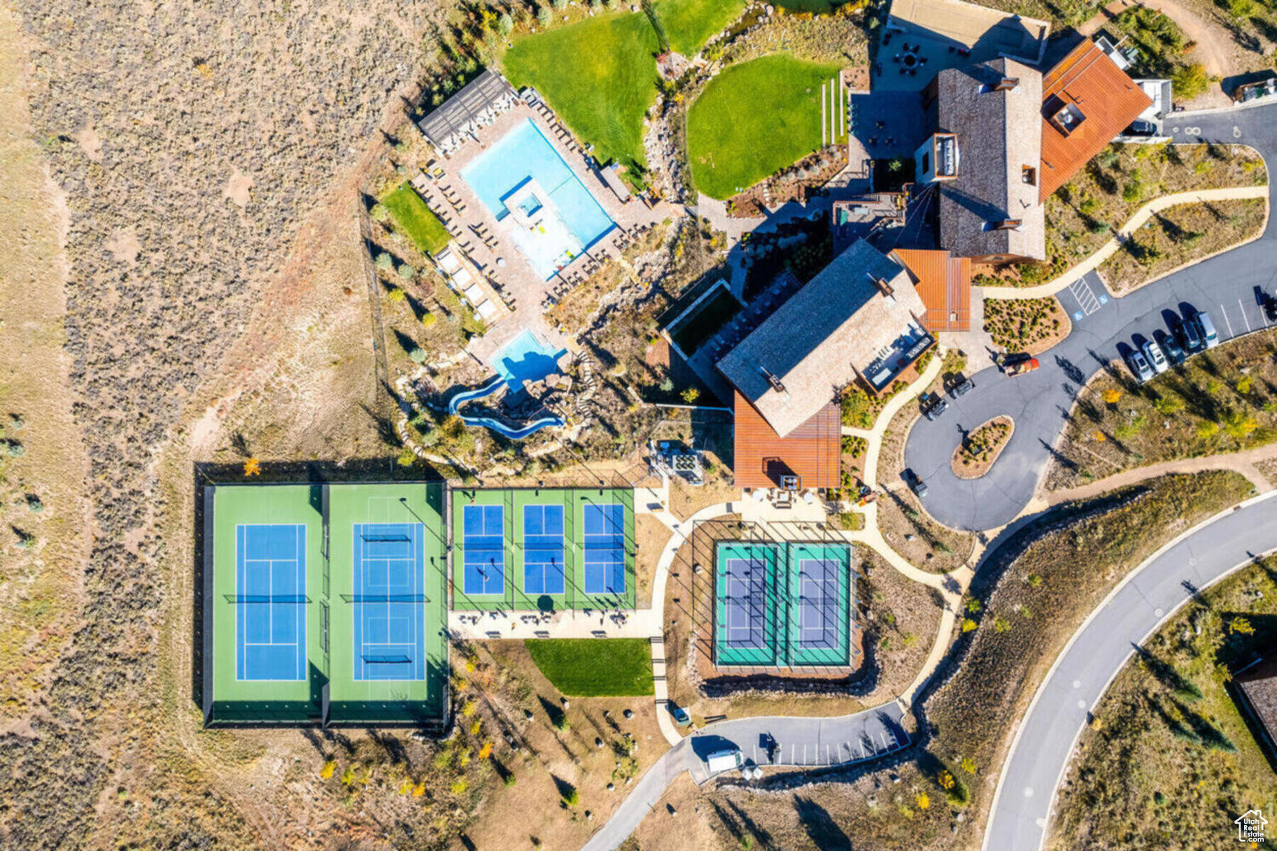 VICTORY RANCH - Residential