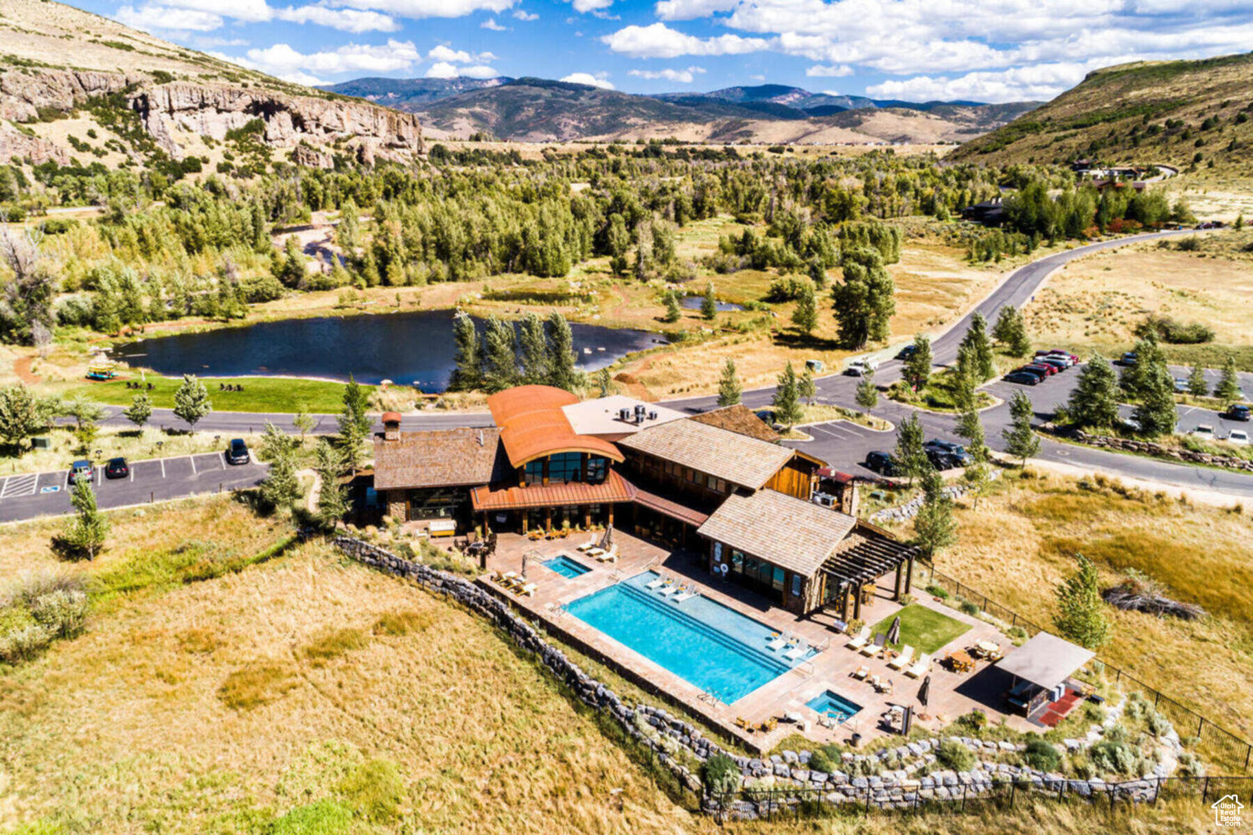 VICTORY RANCH - Residential
