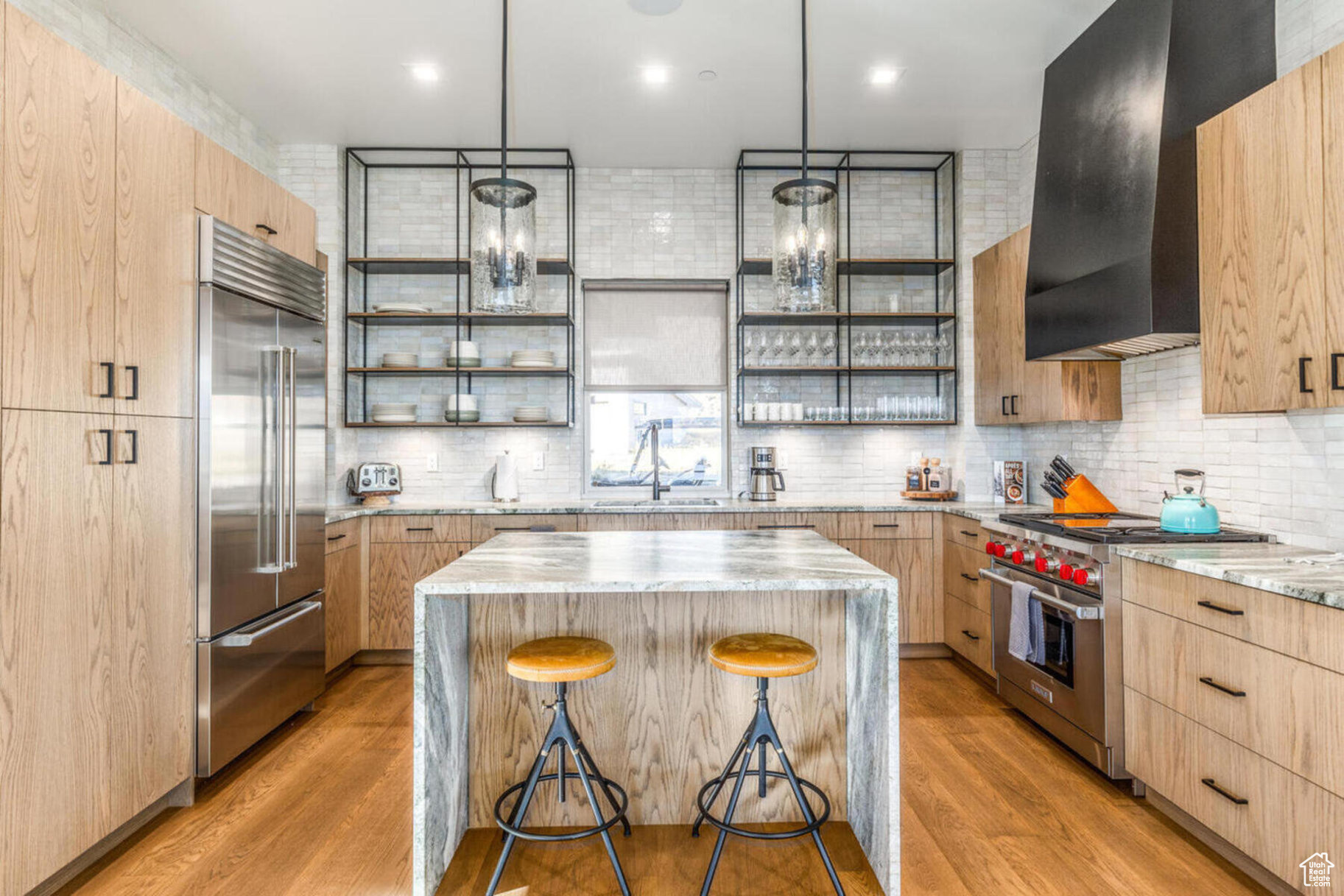 VICTORY RANCH - Residential