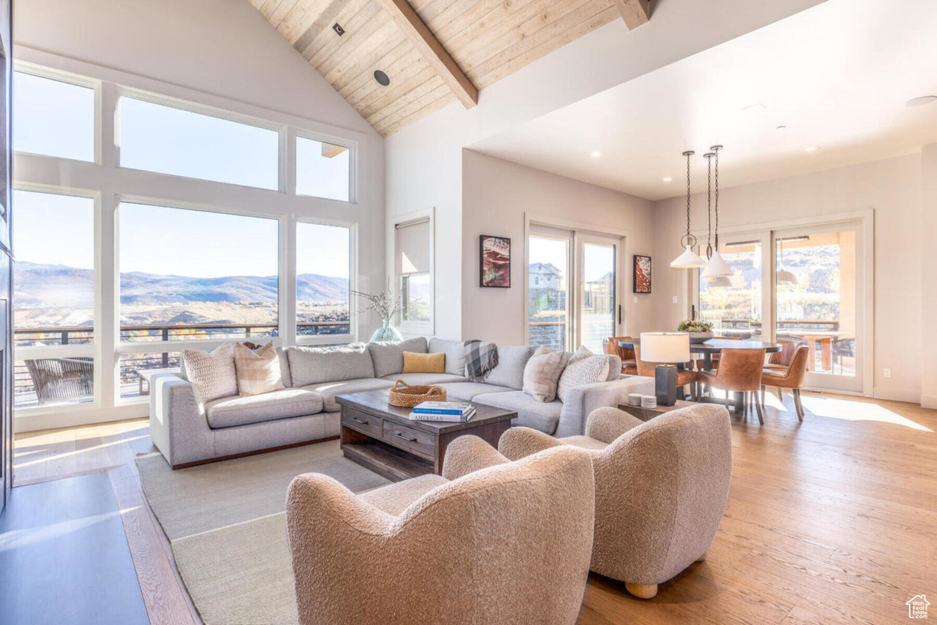 VICTORY RANCH - Residential