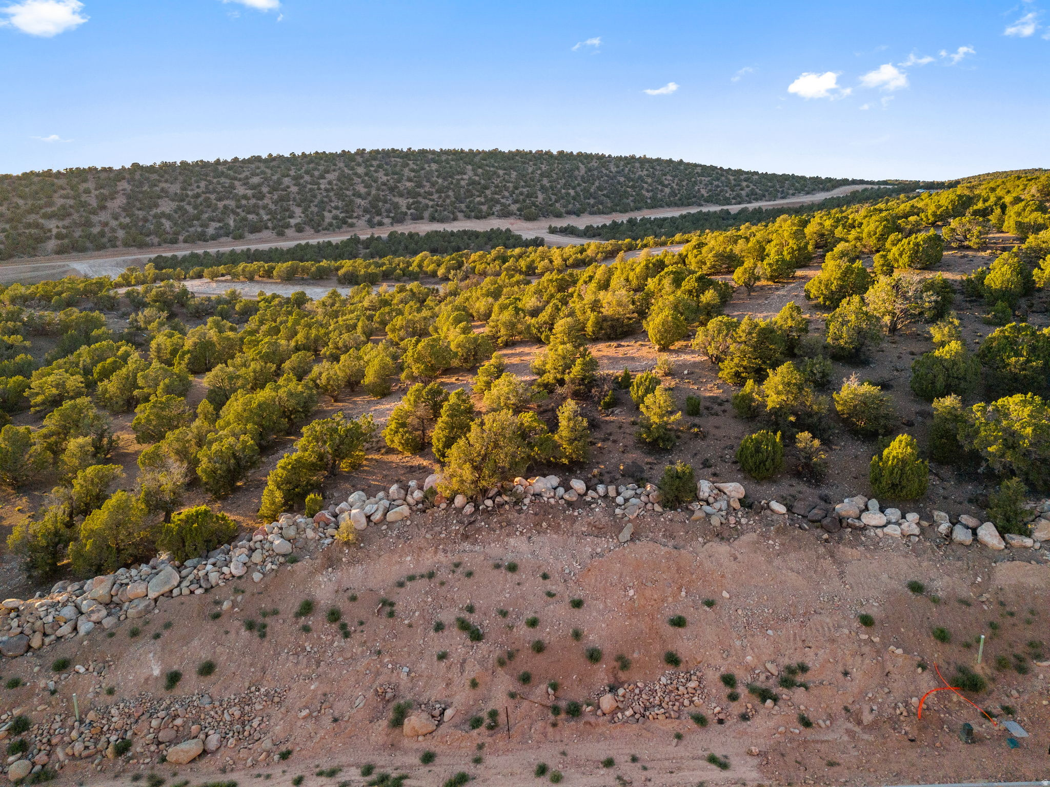 ESTATES AT SOUTH MOUNTAIN - Land