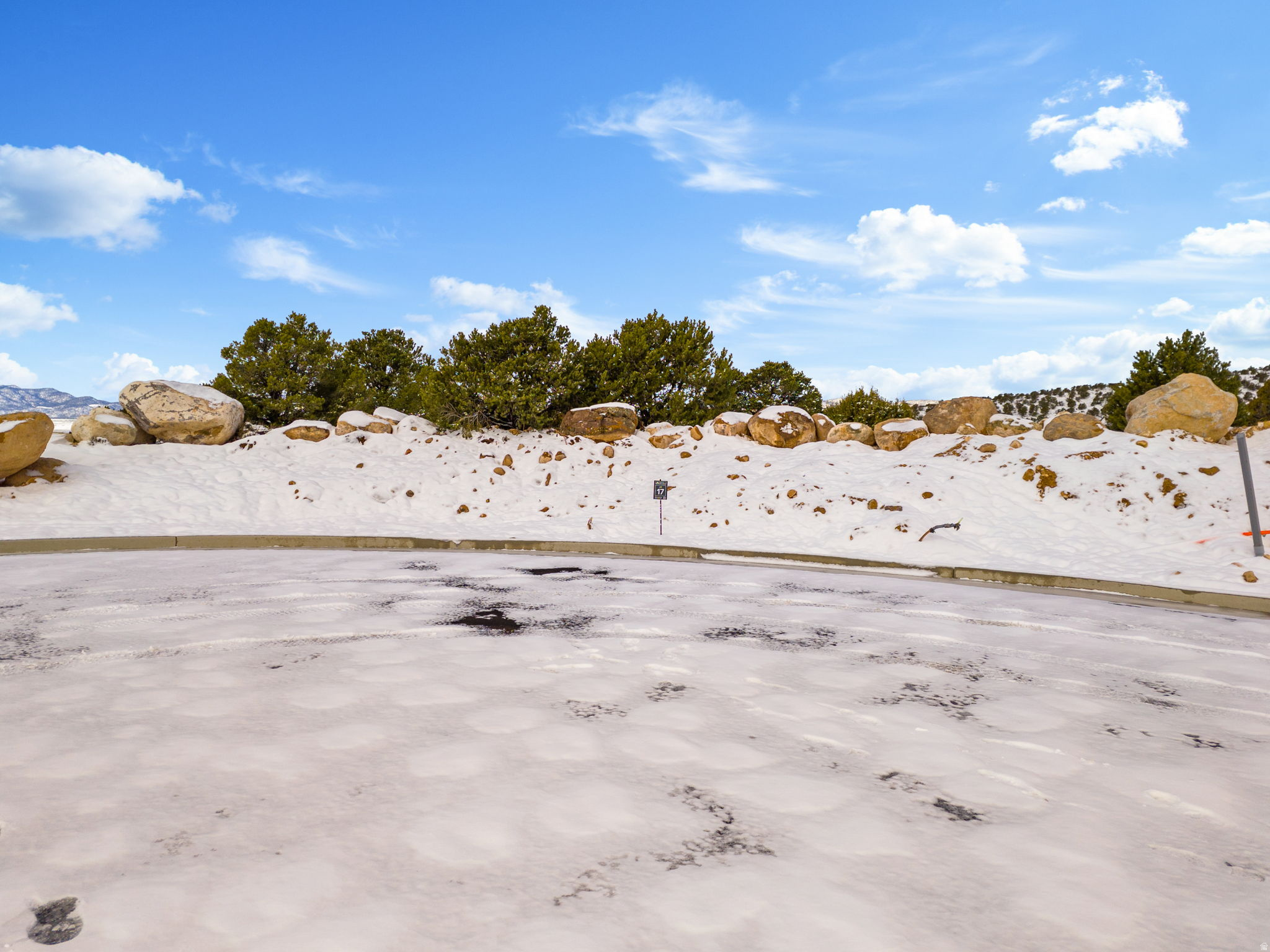 This is Lot Number 17, a .68-acre homesite located in the highly sought-after Estates at South Mountain subdivision. Enjoy stunning views of Shurtz Canyon and the surrounding Southern Utah mountains. This growing community is positioned near planned future elementary, middle, and high schools, adding long-term value and convenience. Bring your own builder or choose to build with the South Mountain Development team. Don't miss this opportunity to secure a premium lot in one of Cedar City's most desirable neighborhoods.