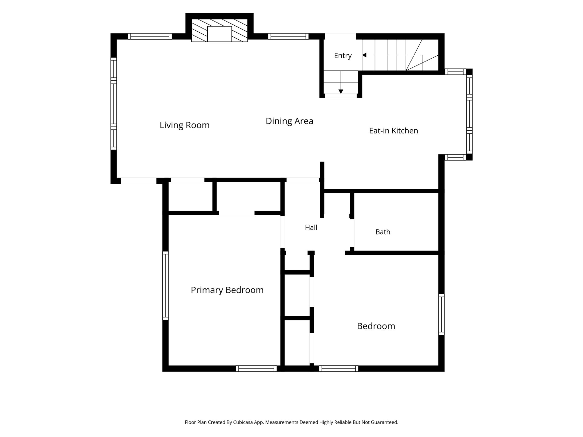 NORTH UNIVERSITY - Residential