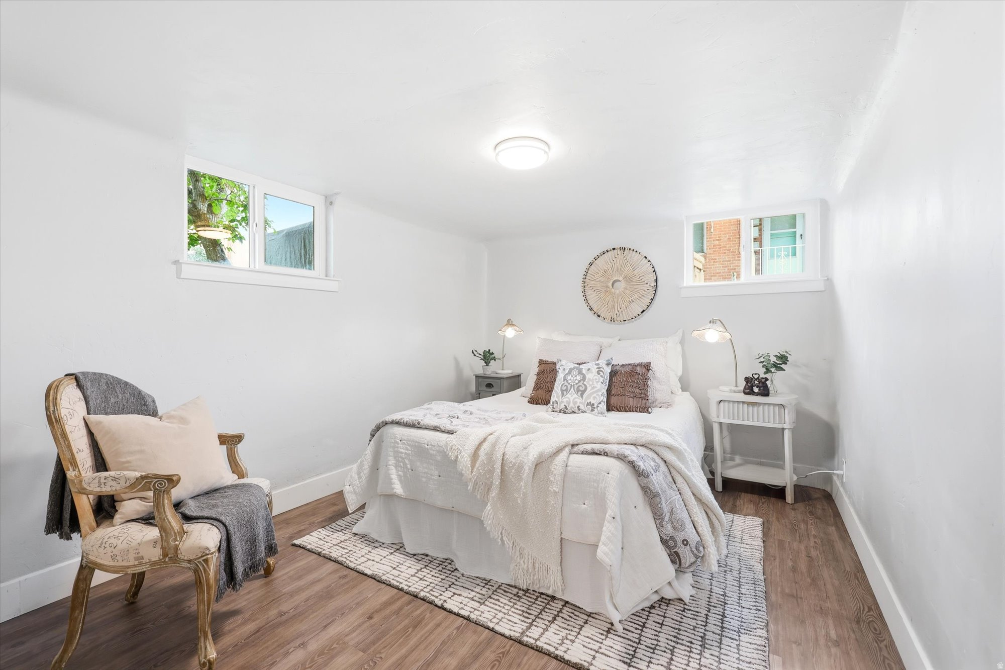 NORTH UNIVERSITY - Residential